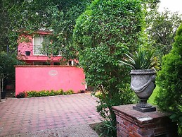 Casa Amor