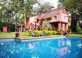Casa Amor