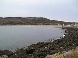 Gullivers Cove Oceanview Cottages