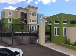 Kingston Apartment at Tres Vista