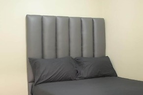 Kingston Apartment at Tres Vista