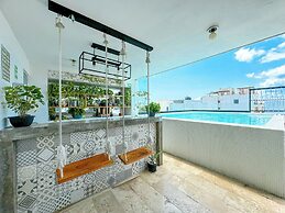 Hotelito del Mar