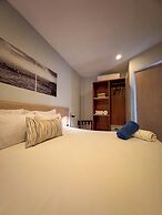 Hotelito del Mar