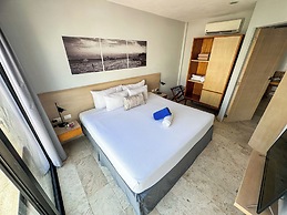 Hotelito del Mar
