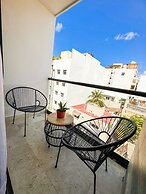 Hotelito del Mar