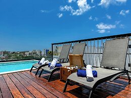 Hotelito del Mar