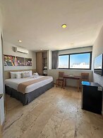 Hotelito del Mar