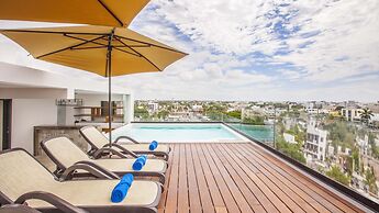 Hotelito del Mar