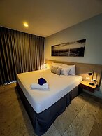 Hotelito del Mar