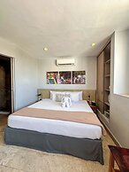 Hotelito del Mar