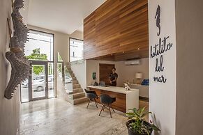 Hotelito del Mar