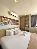 Hotelito del Mar
