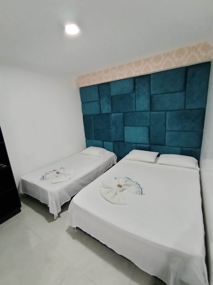 Hotel Kasvel