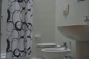 Urban Oasis Hostel