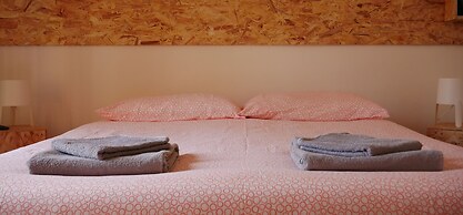 Urban Oasis Hostel