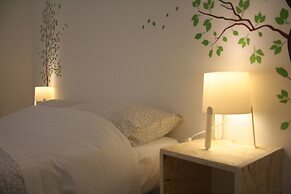 Urban Oasis Hostel