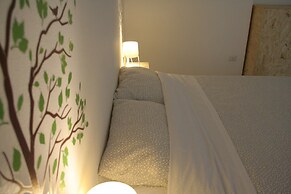 Urban Oasis Hostel