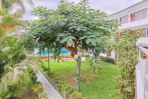 Las Poncianas