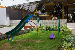 Las Poncianas