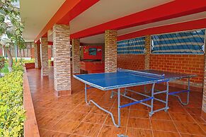 Las Poncianas