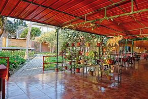 Las Poncianas