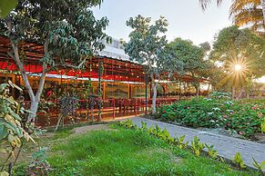 Las Poncianas