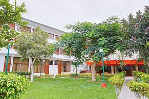 Las Poncianas