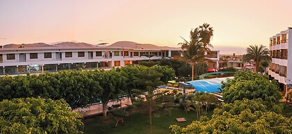 Las Poncianas