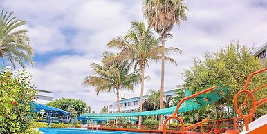 Las Poncianas