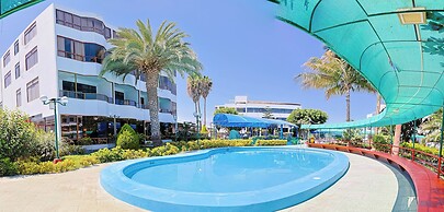 Las Poncianas