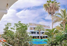 Las Poncianas