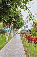 Las Poncianas