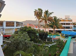 Las Poncianas