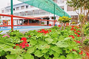 Las Poncianas