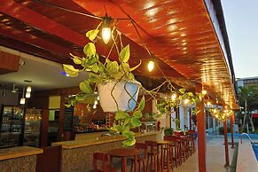 Las Poncianas