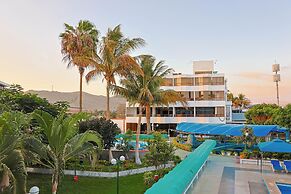 Las Poncianas
