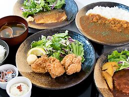 APA Hotel Akihabaraeki Denkigaiguchi