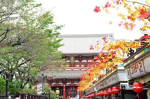 APA Hotel Akihabaraeki Denkigaiguchi