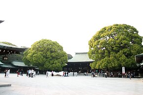 APA Hotel Akihabaraeki Denkigaiguchi