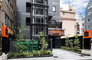 APA Hotel Akihabaraeki Denkigaiguchi