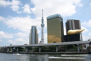 APA Hotel Akihabaraeki Denkigaiguchi