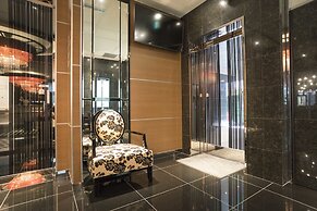 APA Hotel Akihabaraeki Denkigaiguchi