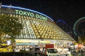 APA Hotel Akihabaraeki Denkigaiguchi