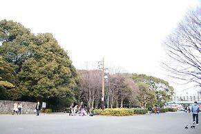 APA Hotel Akihabaraeki Denkigaiguchi
