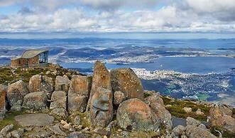 ibis Styles Hobart