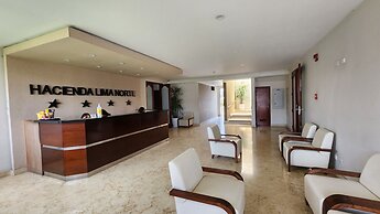 Hacienda Lima Norte