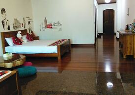 Yi Home