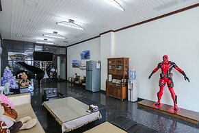 Yi Home