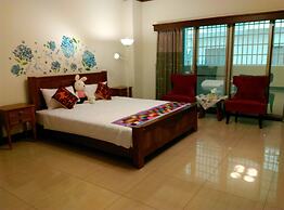 Yi Home