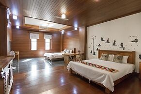 Yi Home